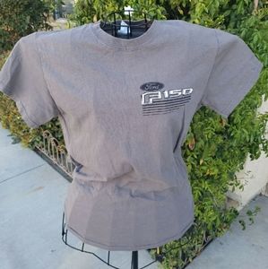 FORD womens t-shirt